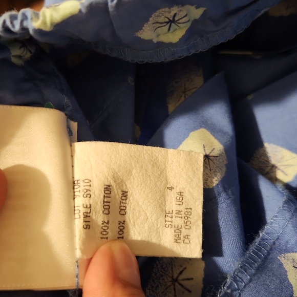 SPORTFOLIO BY MARCIA Skirt - Picture 4 of 4